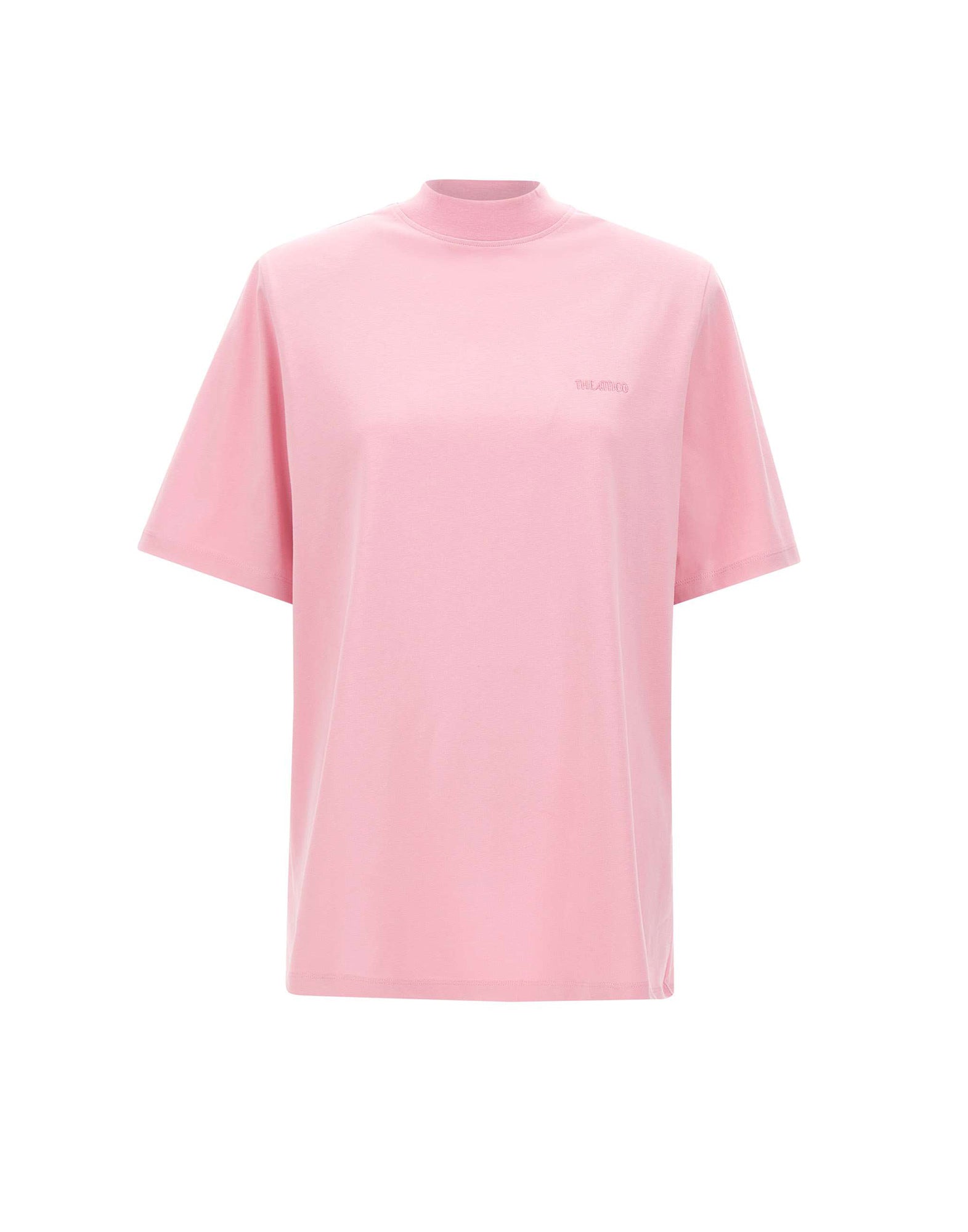 The Attico T-shirt over