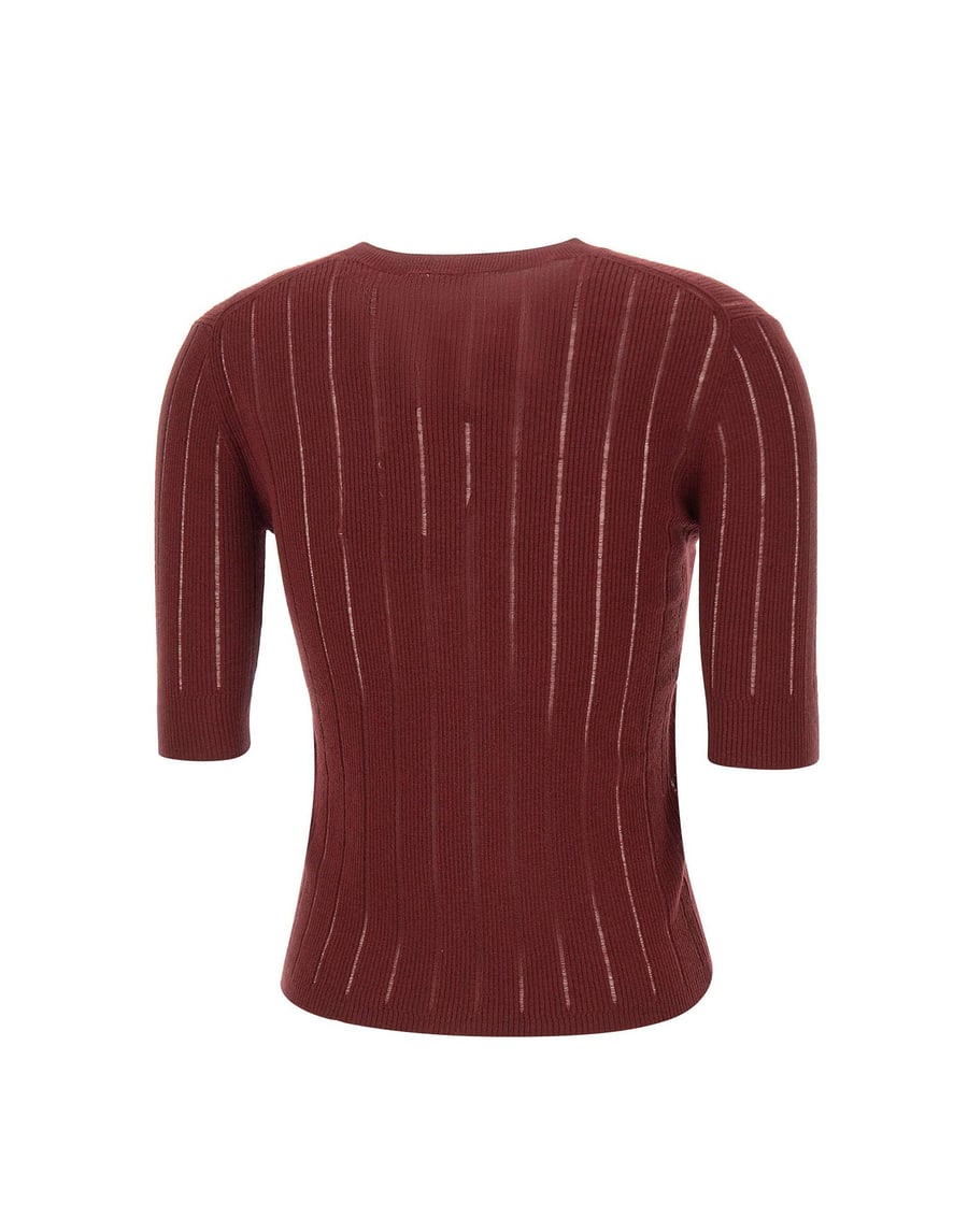 Max Mara Studio Maglia "Ragno", view 3