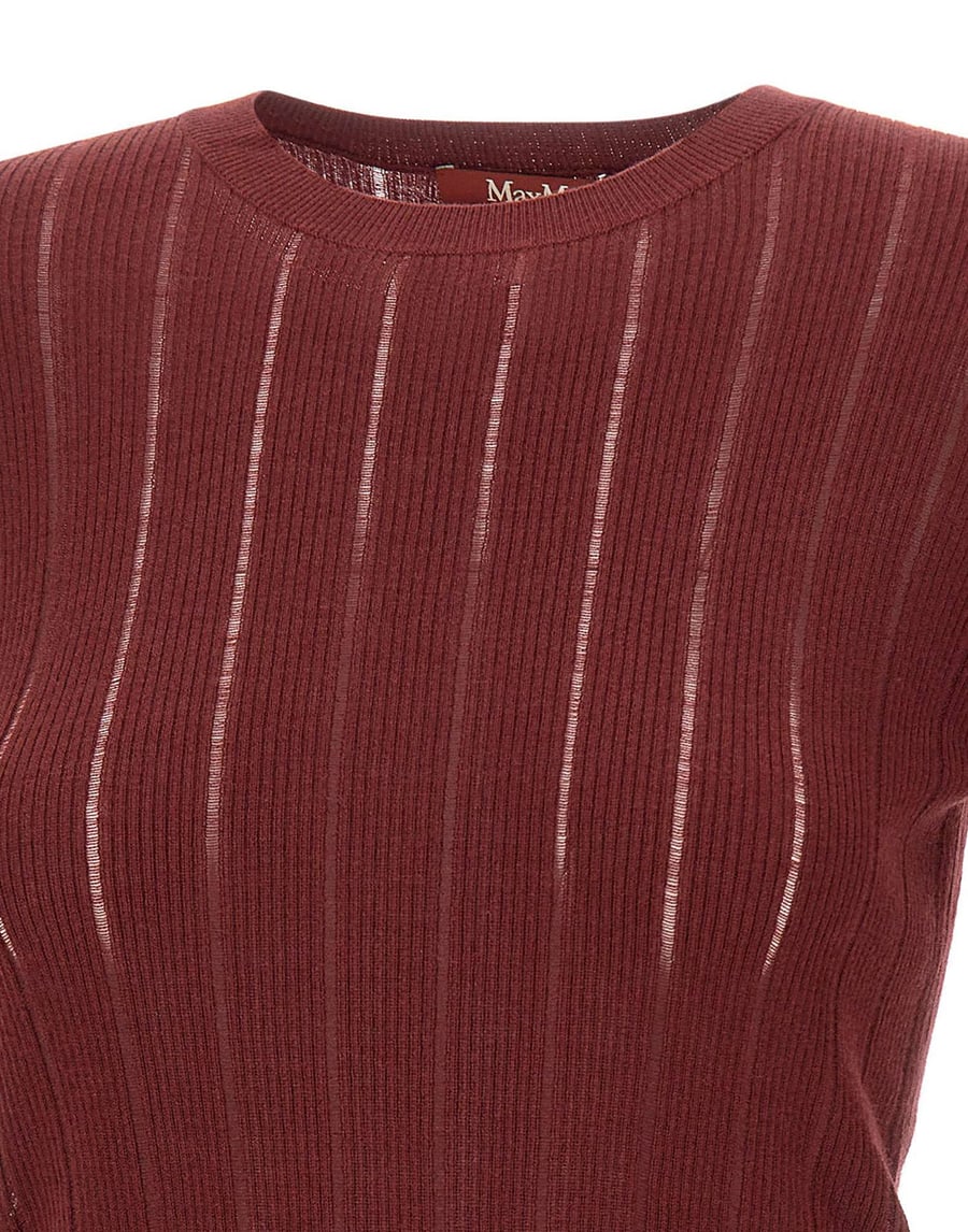 Max Mara Studio Maglia "Ragno", view 4
