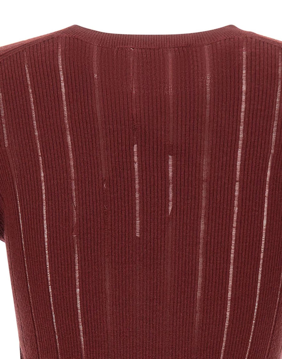 Max Mara Studio Maglia "Ragno", view 5