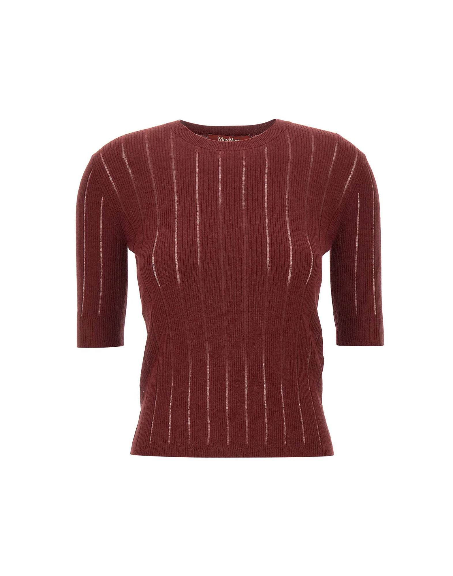 Max Mara Studio Maglia "Ragno"