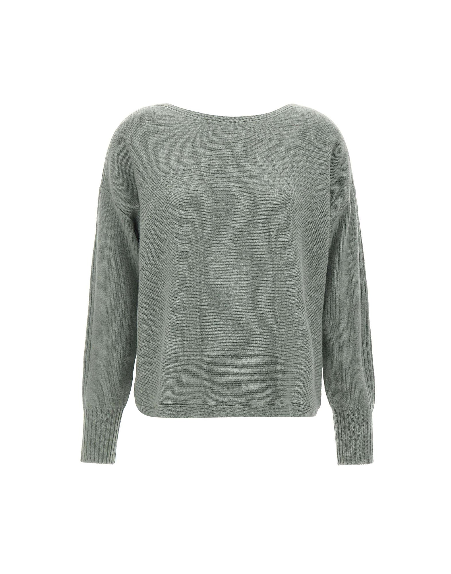 ELENA MIRO' Maglia in lana