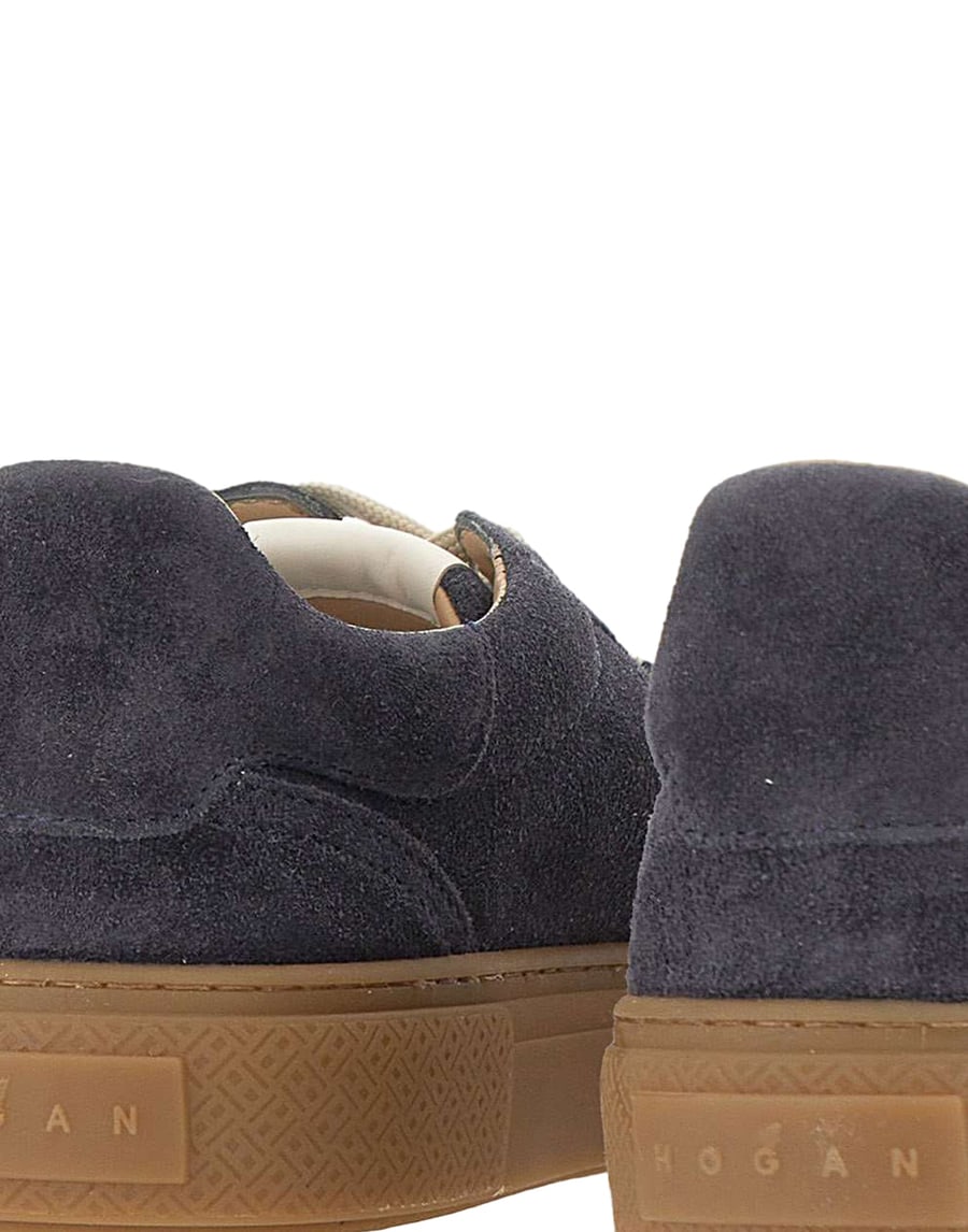 Hogan Sneakers "Crosswind", view 7
