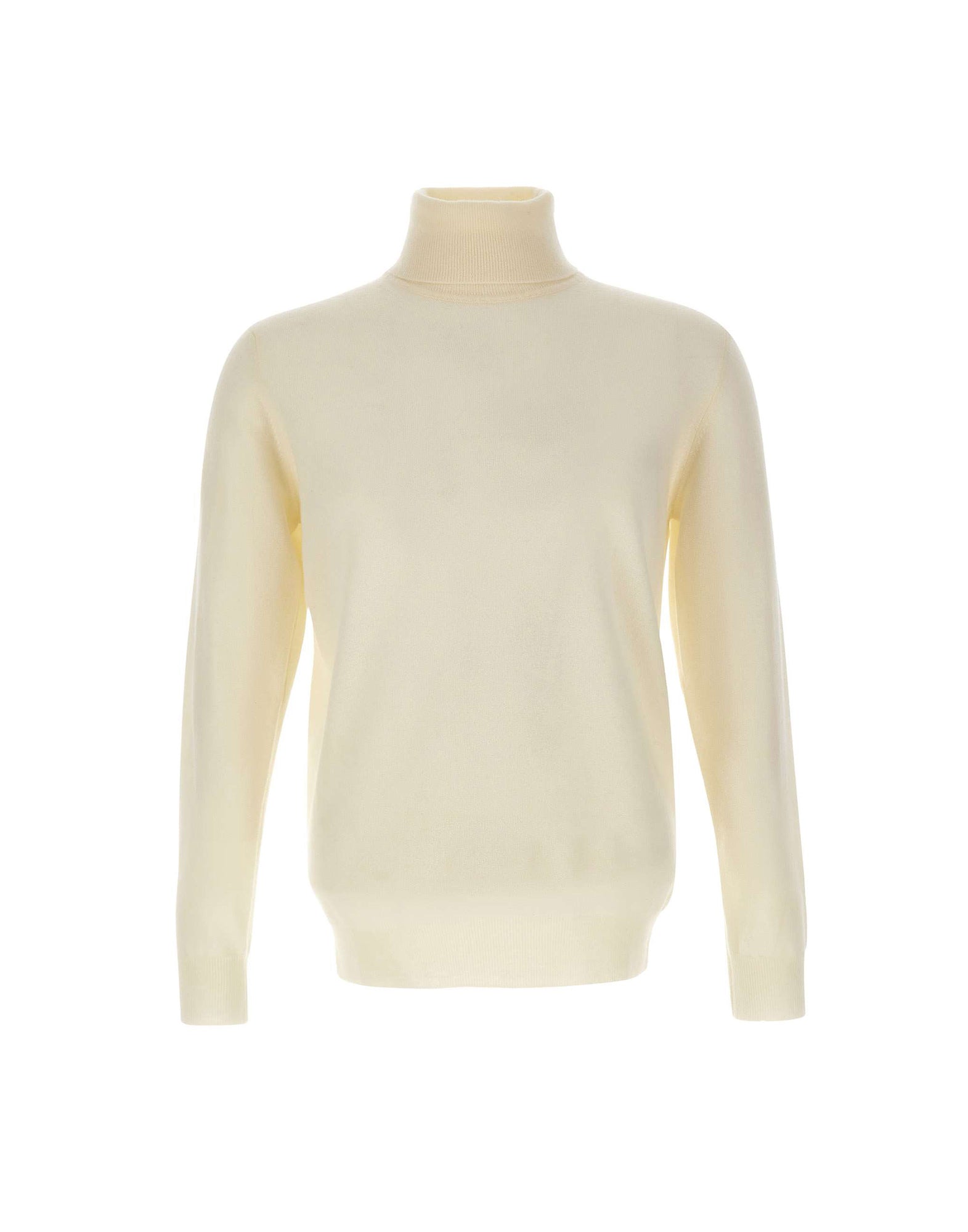 KANGRA Maglia a collo alto