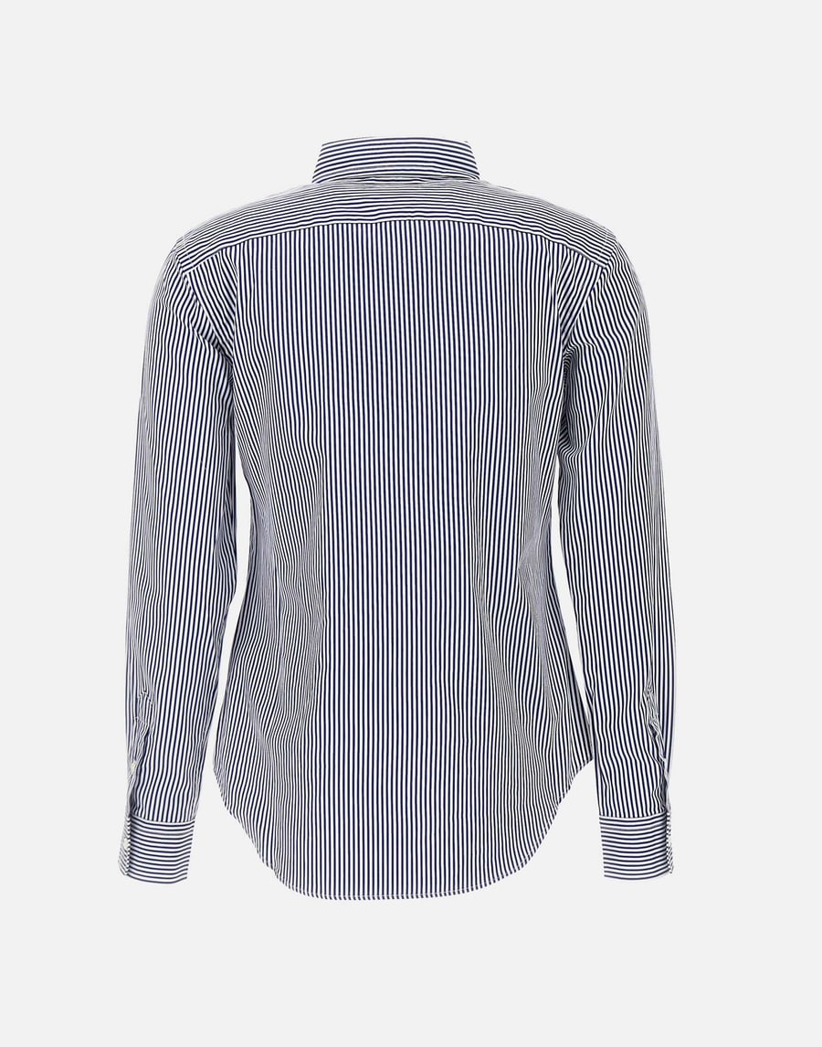 Polo Ralph Lauren Camicia  "Classic" in cotone, view 3