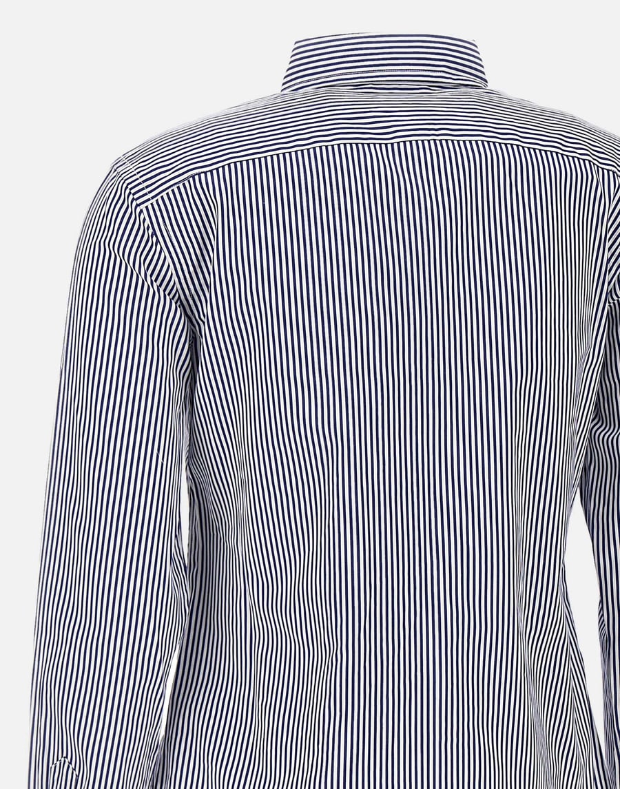 Polo Ralph Lauren Camicia  "Classic" in cotone, view 5