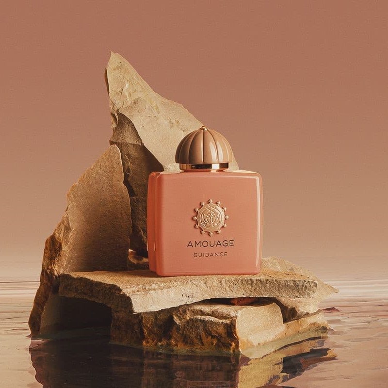 AMOUAGE Eau de Parfum "Guidance" 100ml, view 2