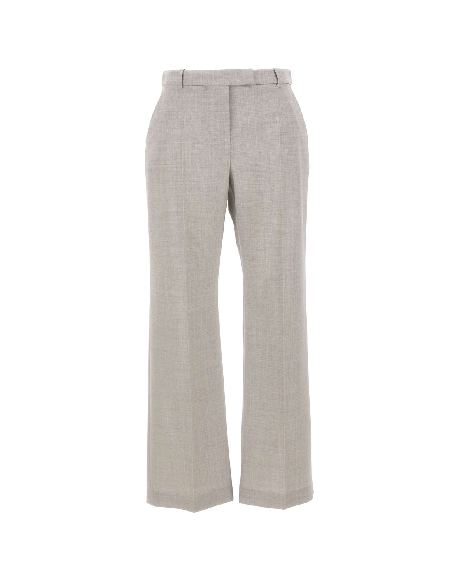 ELEVENTY Pantaloni in lana