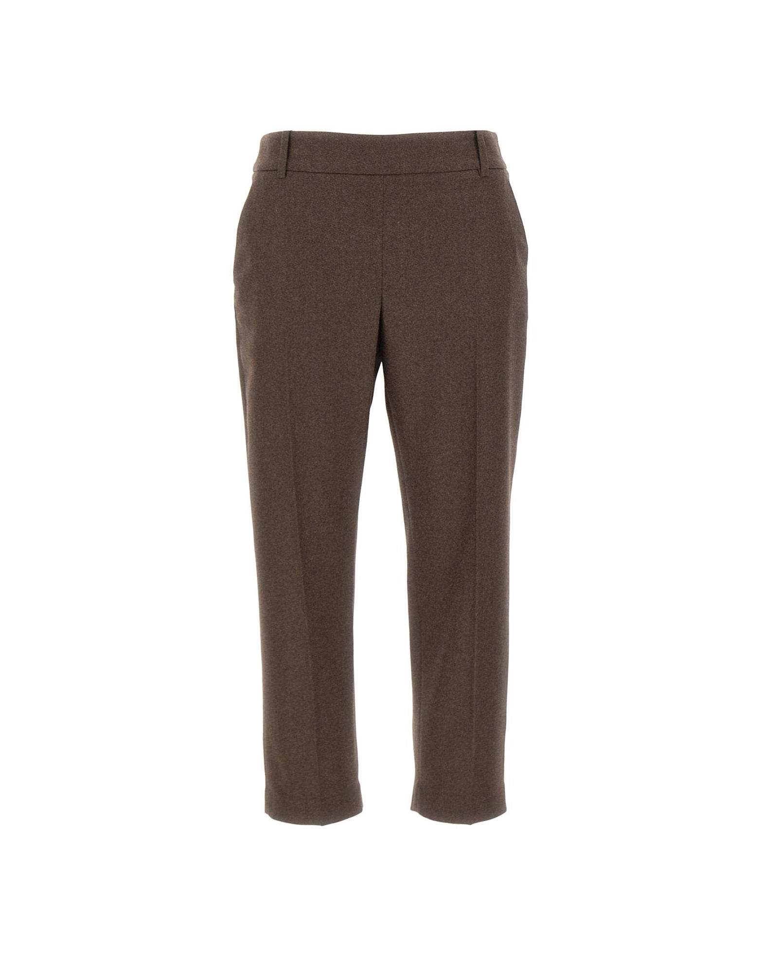 ELEVENTY Pantaloni in lana e cashmere