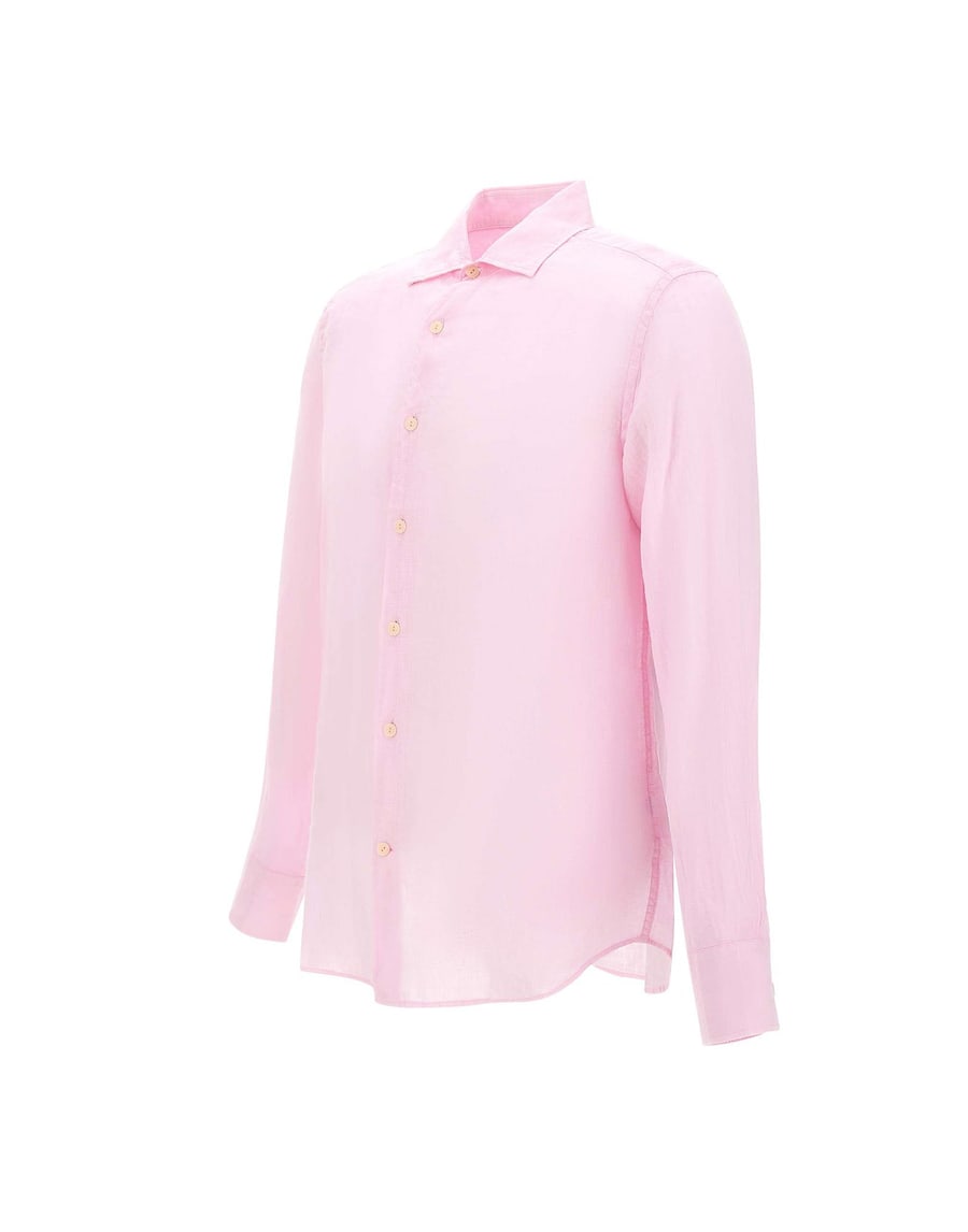 MC2 SAINT BARTH Camicia "Pamplona", view 2