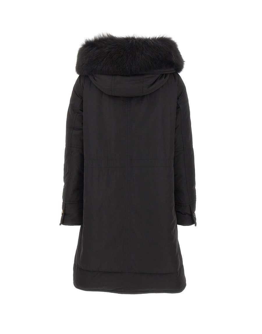 PEUTEREY Parka "Cassat MFC Fur", view 3