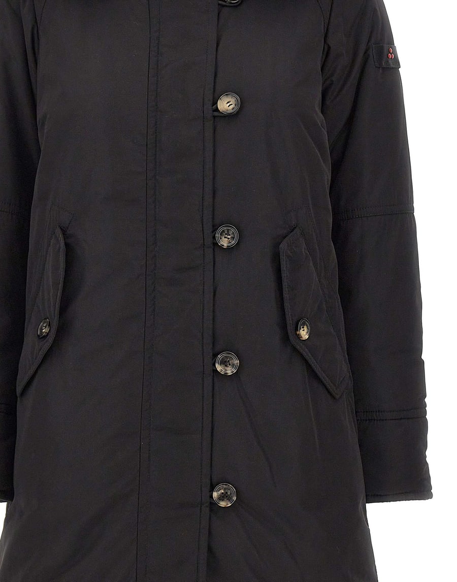 PEUTEREY Parka "Cassat MFC Fur", view 5
