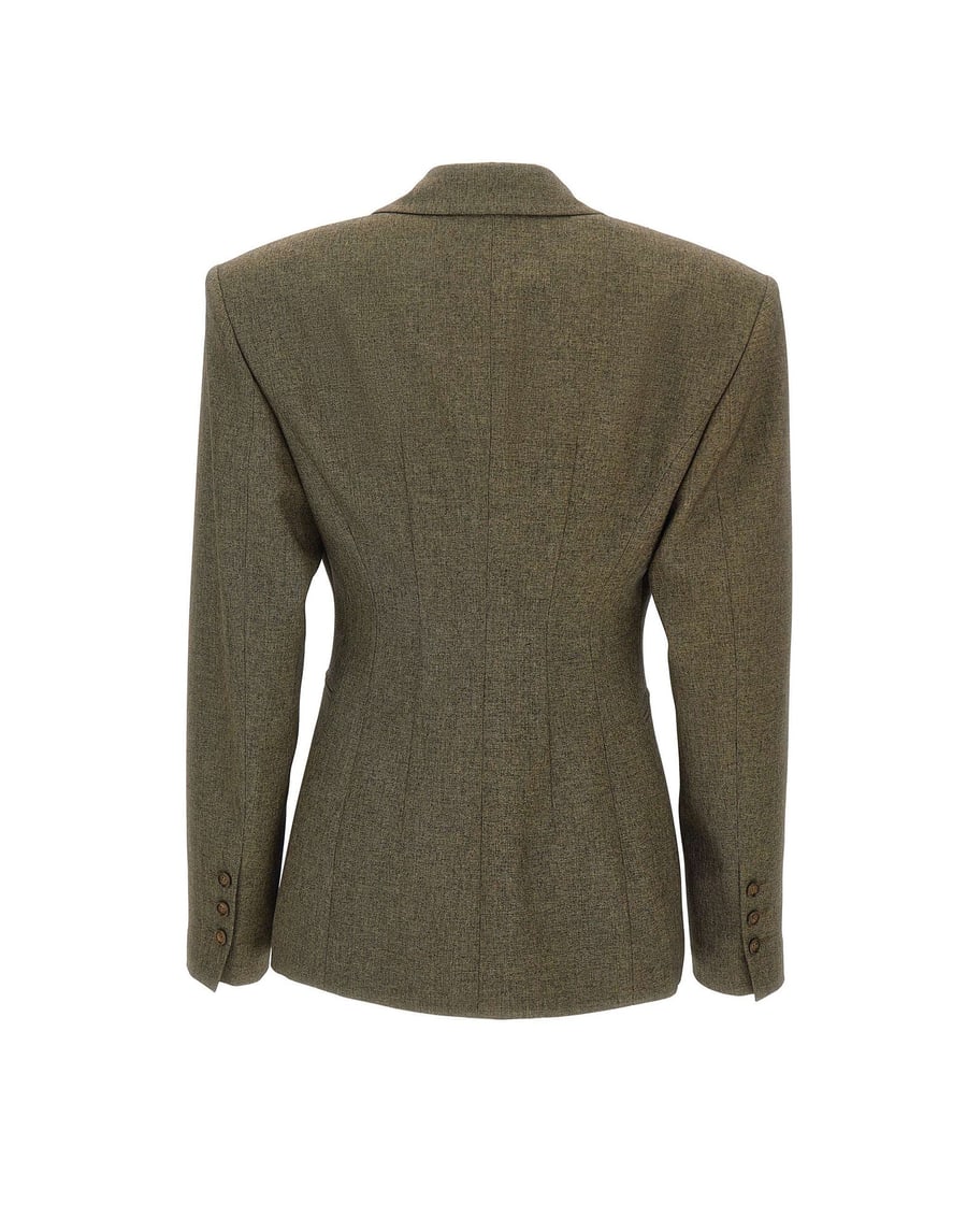 THE ANDAMANE Blazer "Toni", view 3