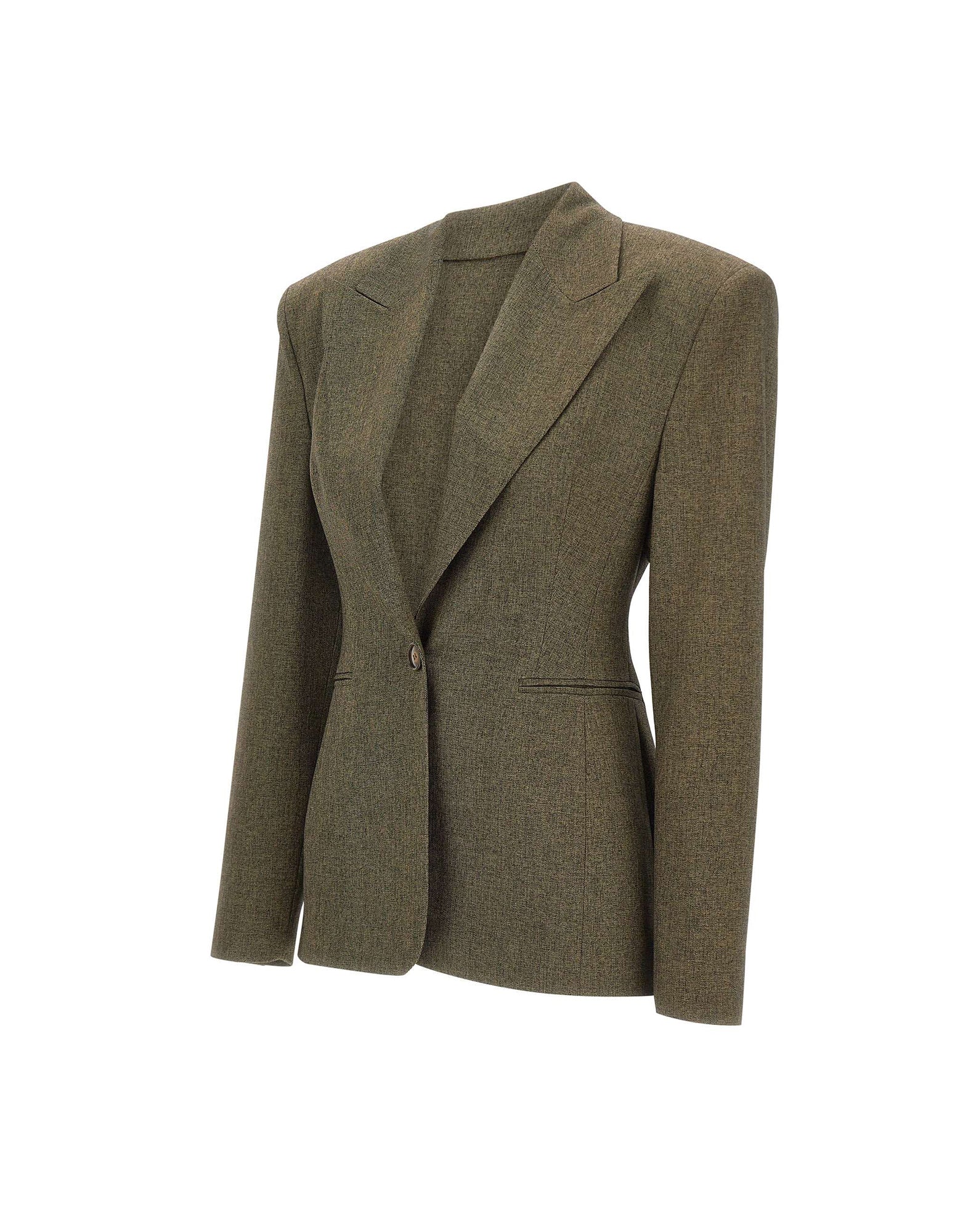 THE ANDAMANE Blazer "Toni", view 2