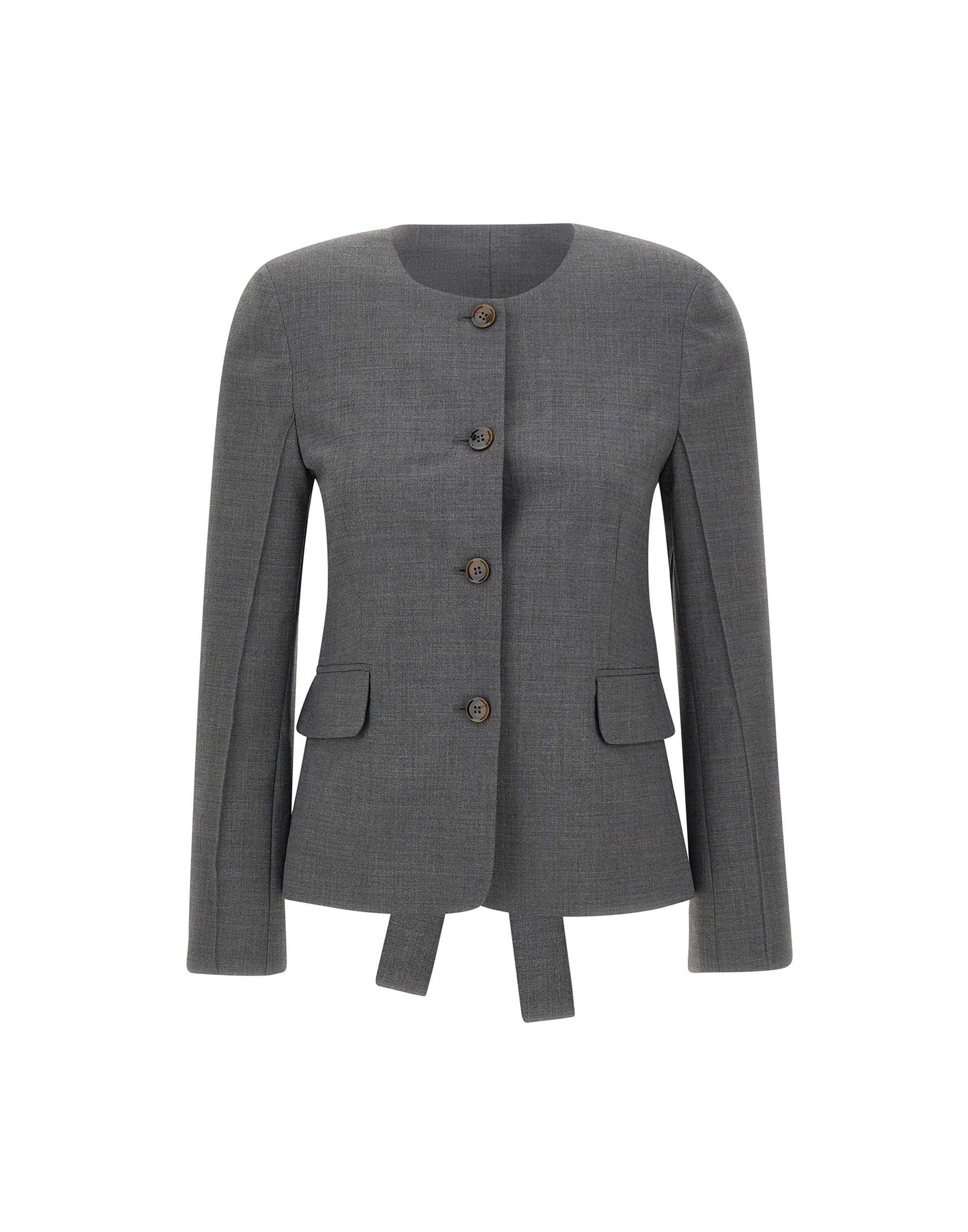 THE GARMENT Blazer "Grand Back"