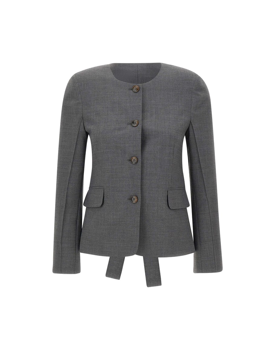 THE GARMENT Blazer "Grand Back"