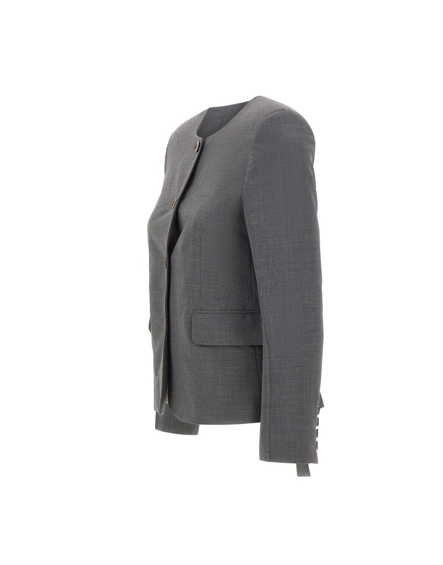 THE GARMENT Blazer "Grand Back", view 2