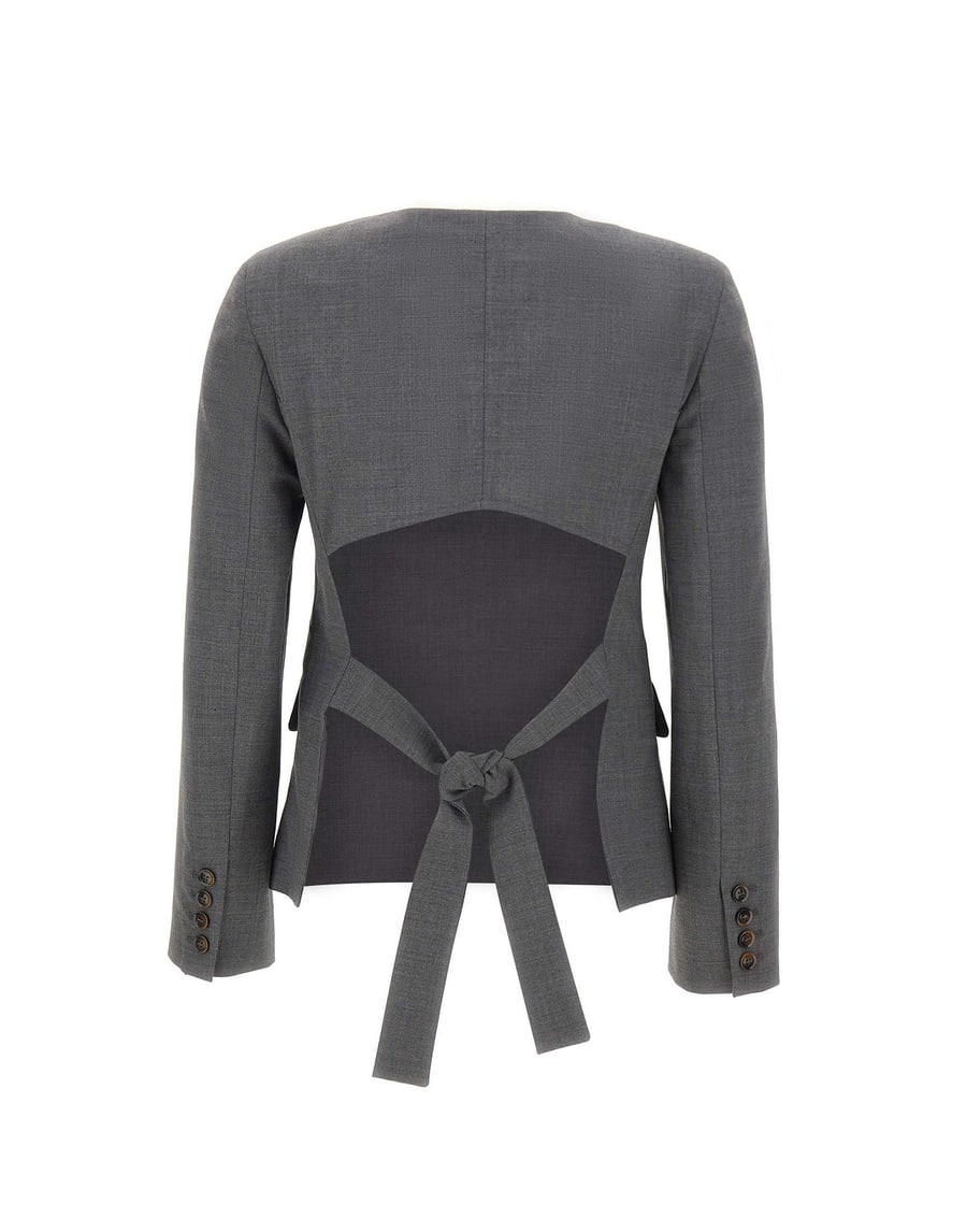 THE GARMENT Blazer "Grand Back", view 3