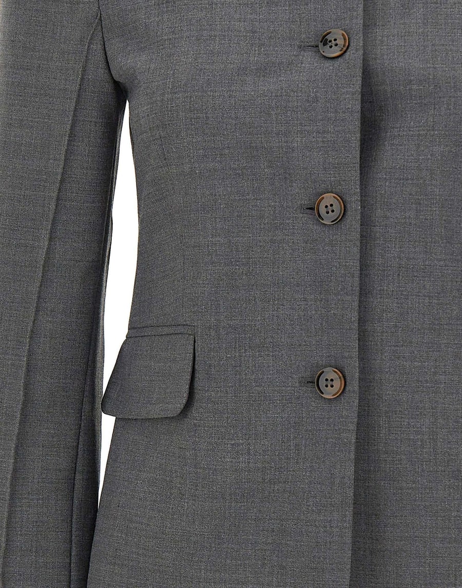 THE GARMENT Blazer "Grand Back", view 4