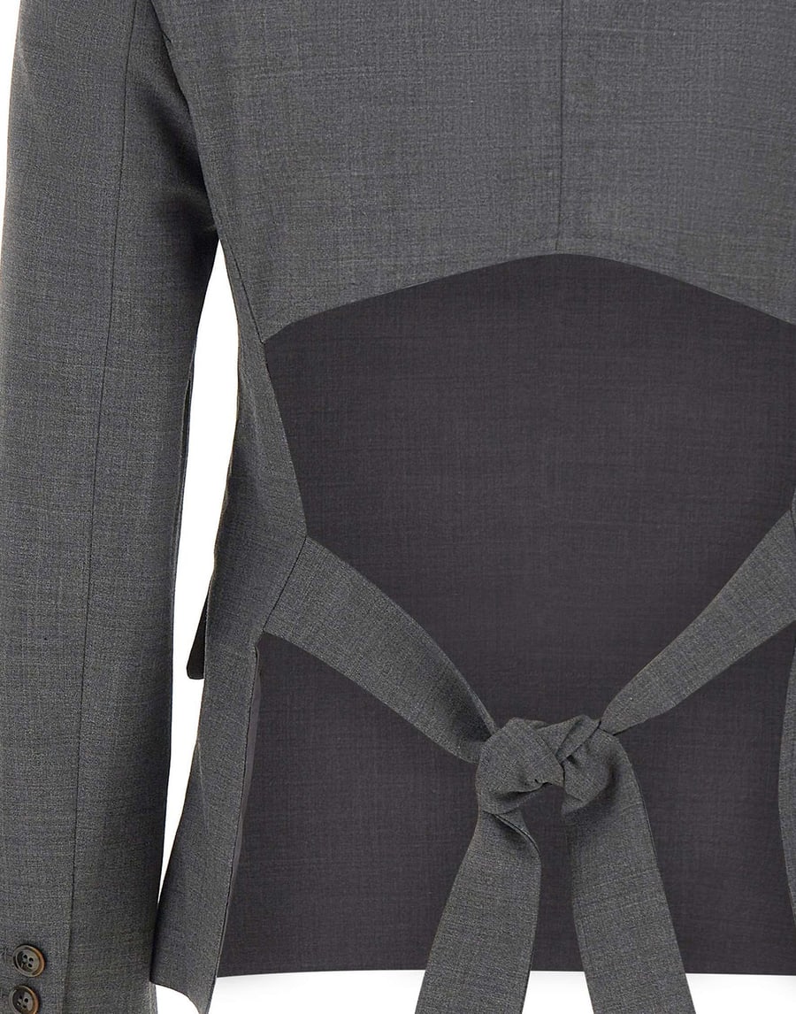 THE GARMENT Blazer "Grand Back", view 5