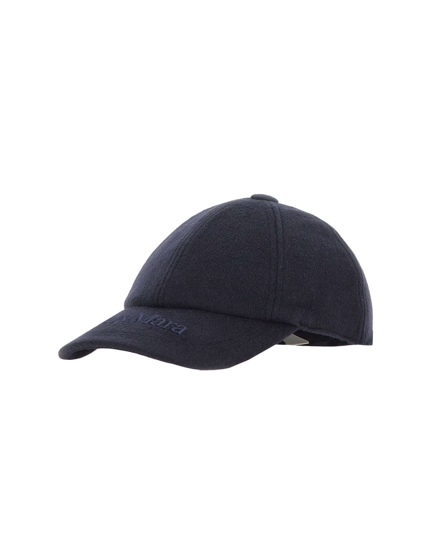 Max Mara Cappello "Lancia"