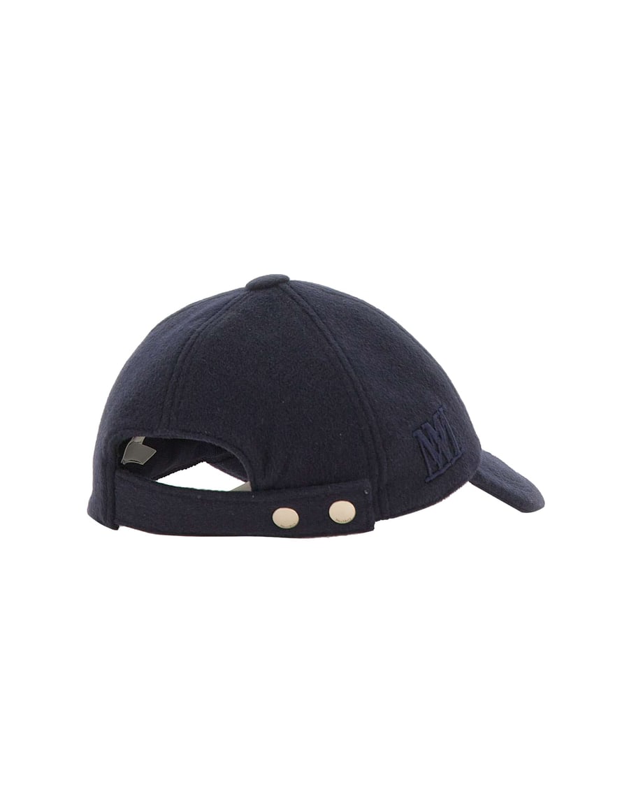 Max Mara Cappello "Lancia", view 2