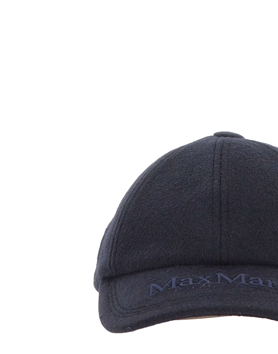 Max Mara Cappello "Lancia", view 4