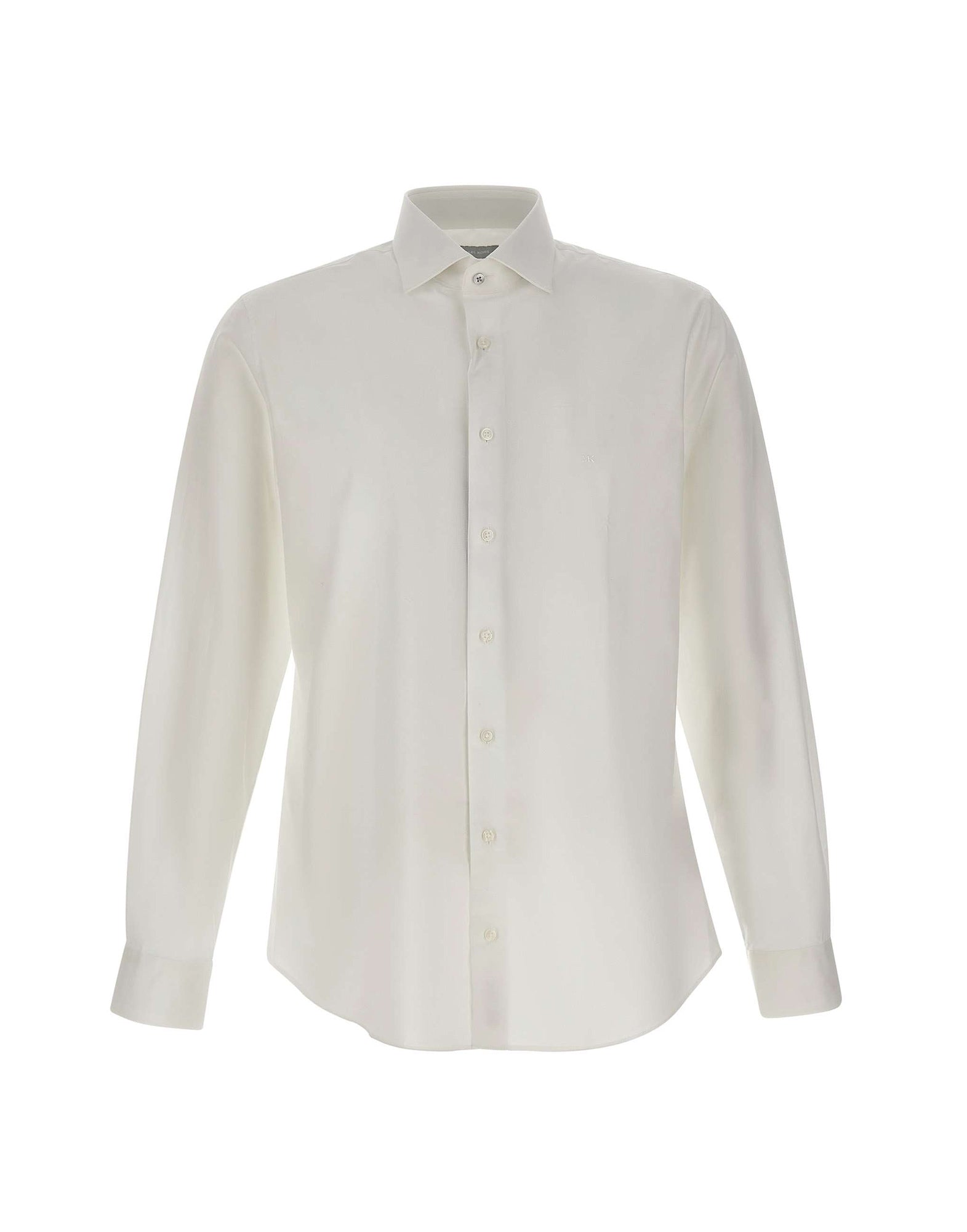 MICHAEL MICHAEL KORS Camicia in popeline slim