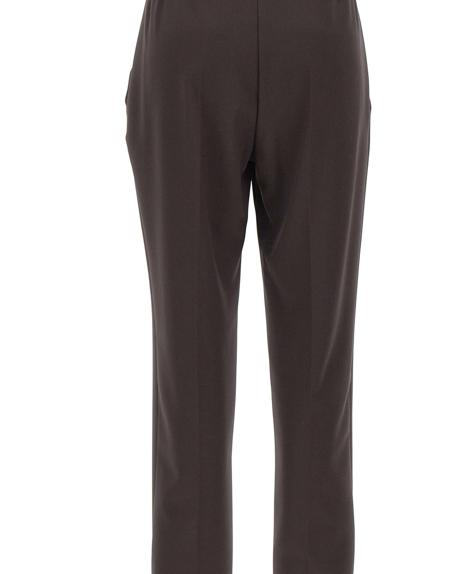 KAOS Pantalone a gamba dritta, view 4