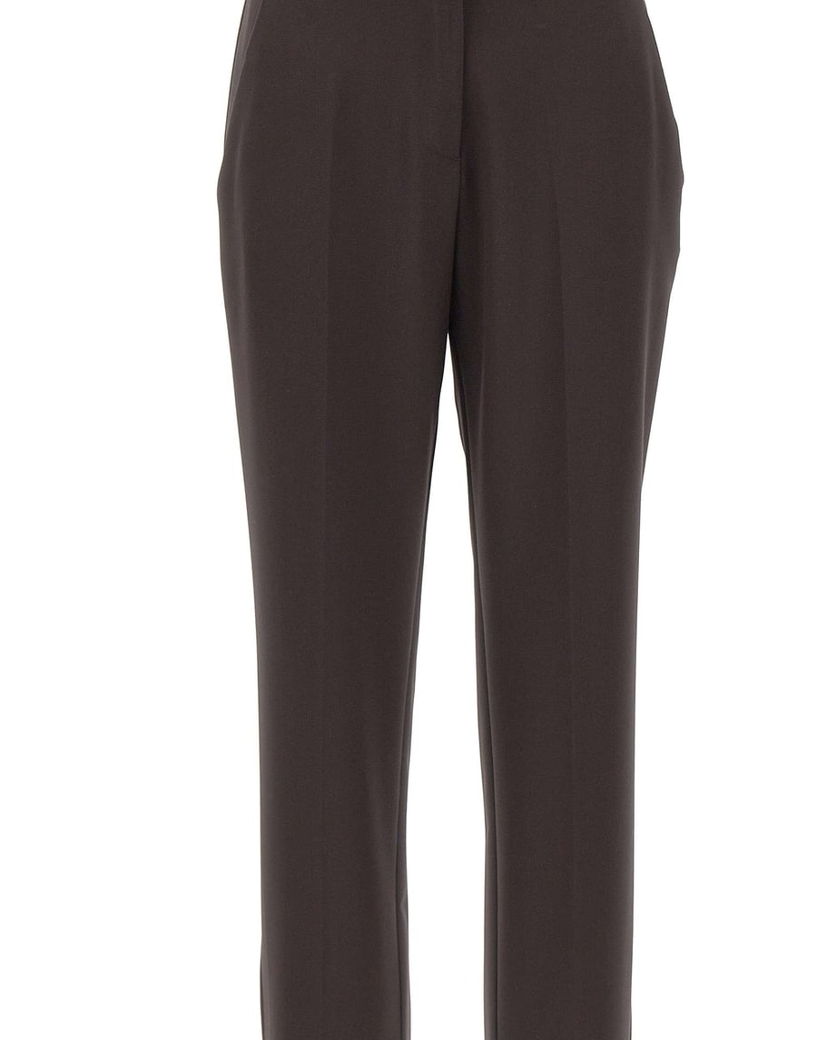 KAOS Pantalone a gamba dritta, view 5