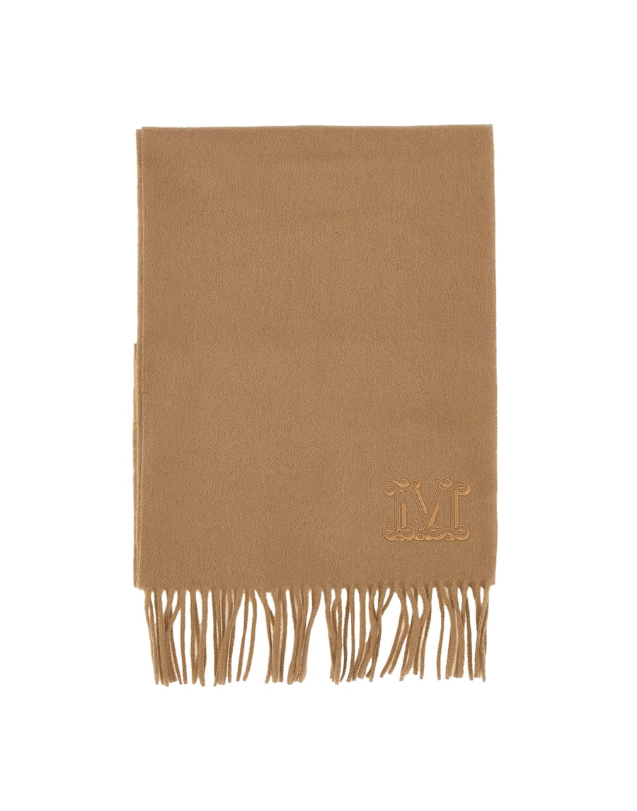 Max Mara Sciarpa "Dalia" in cashmere