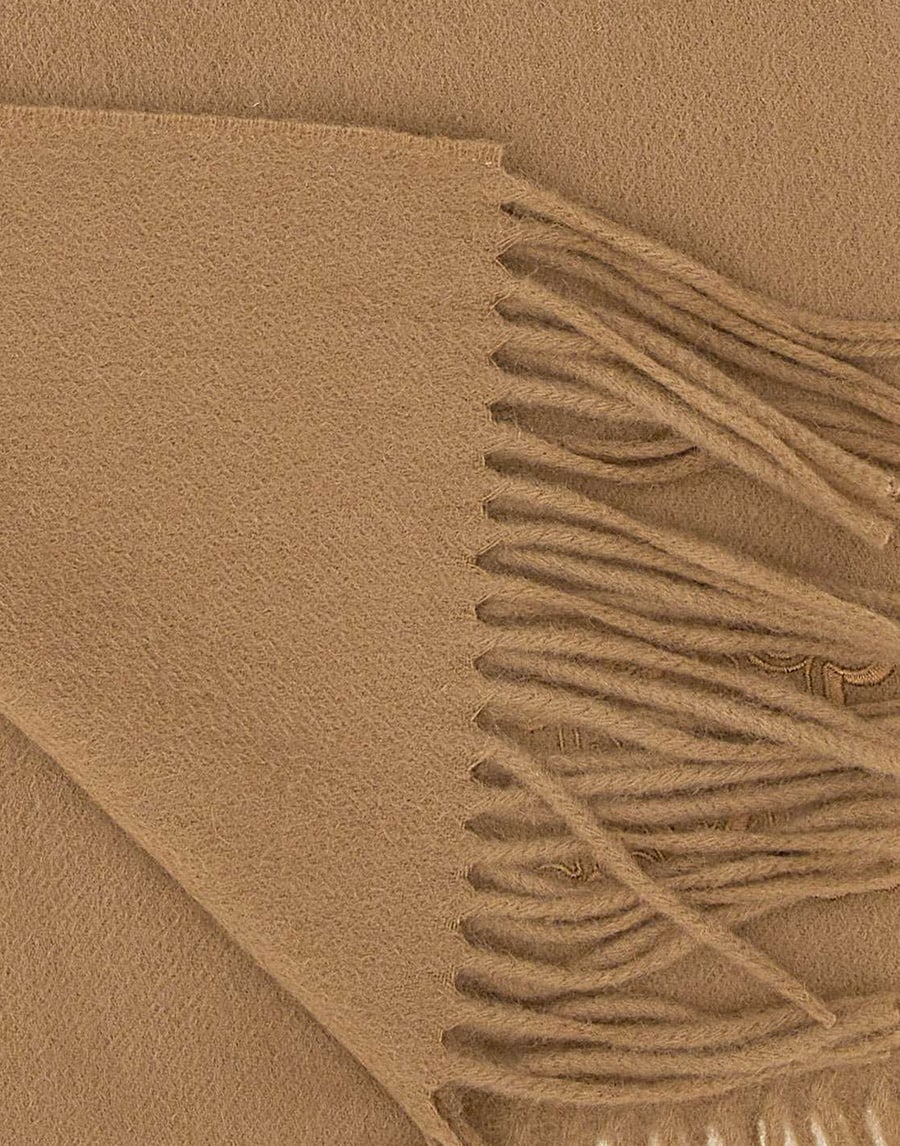 Max Mara Sciarpa "Dalia" in cashmere, view 2