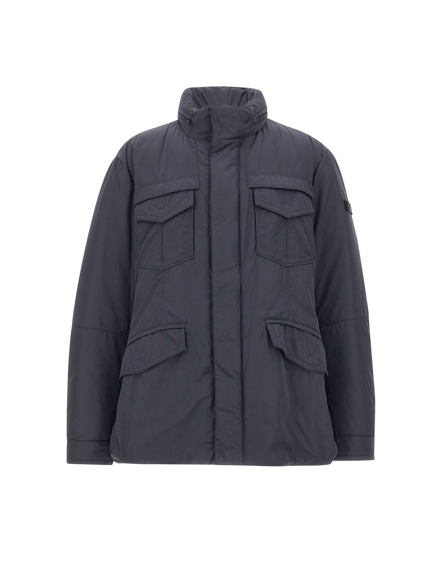PEUTEREY Parka "Stripes MFC"