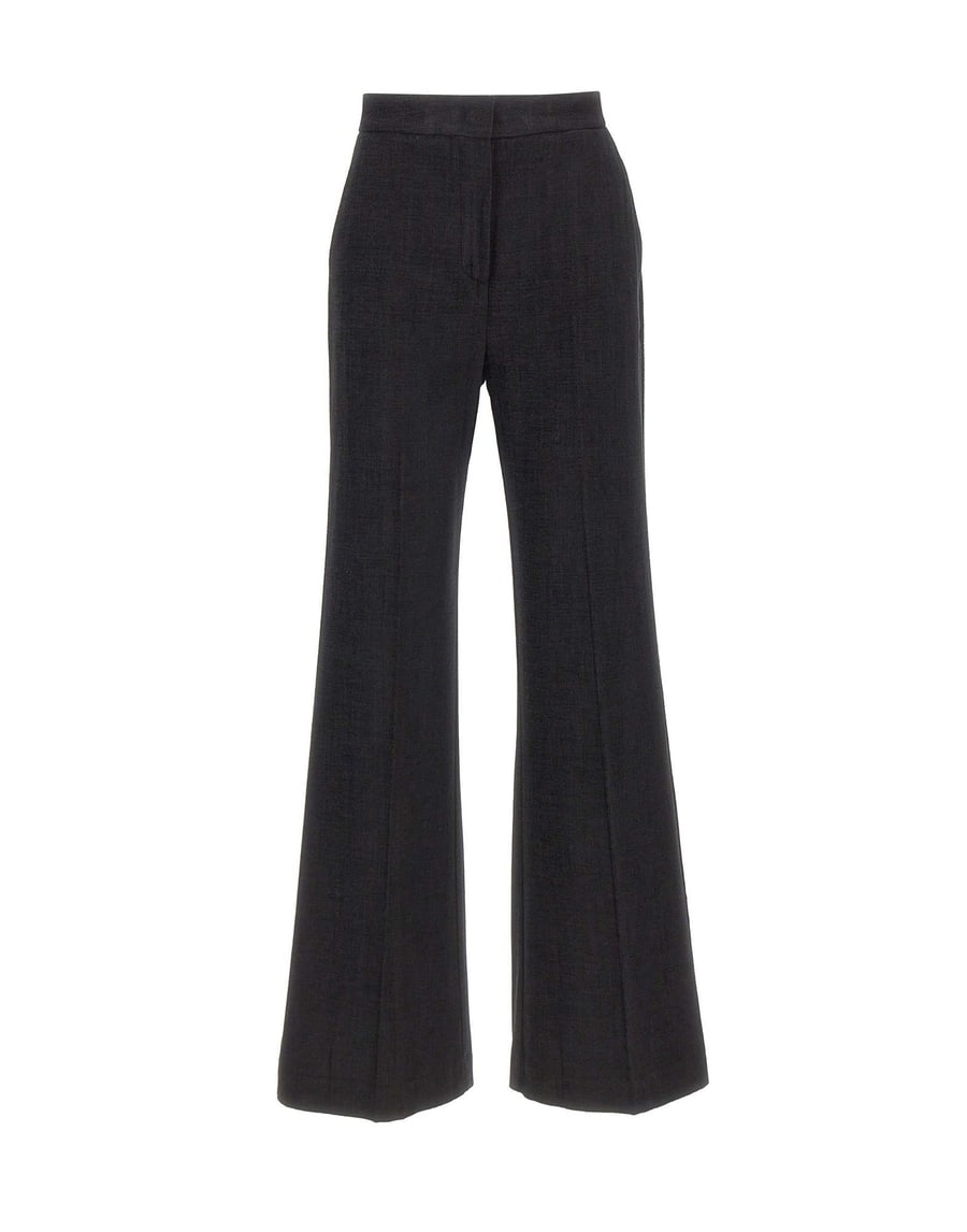 KAOS Pantalone effetto ciniglia