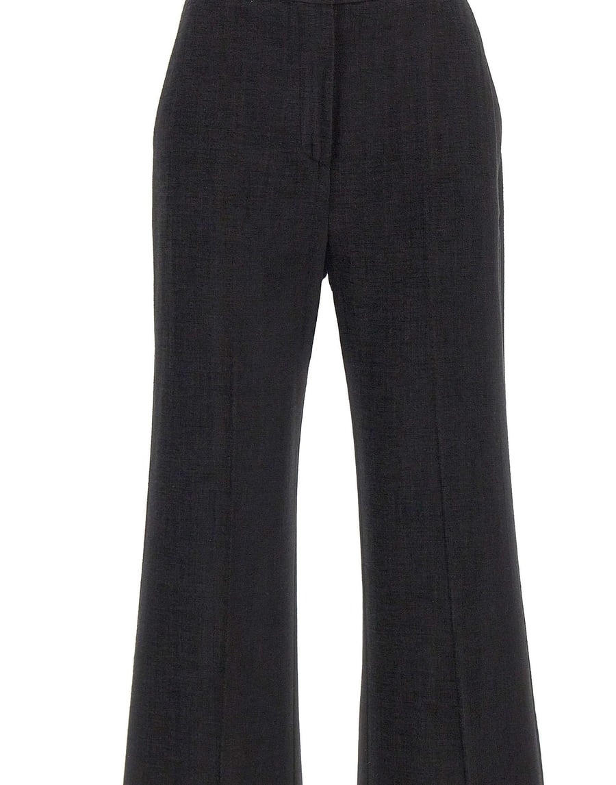 KAOS Pantalone effetto ciniglia, view 4