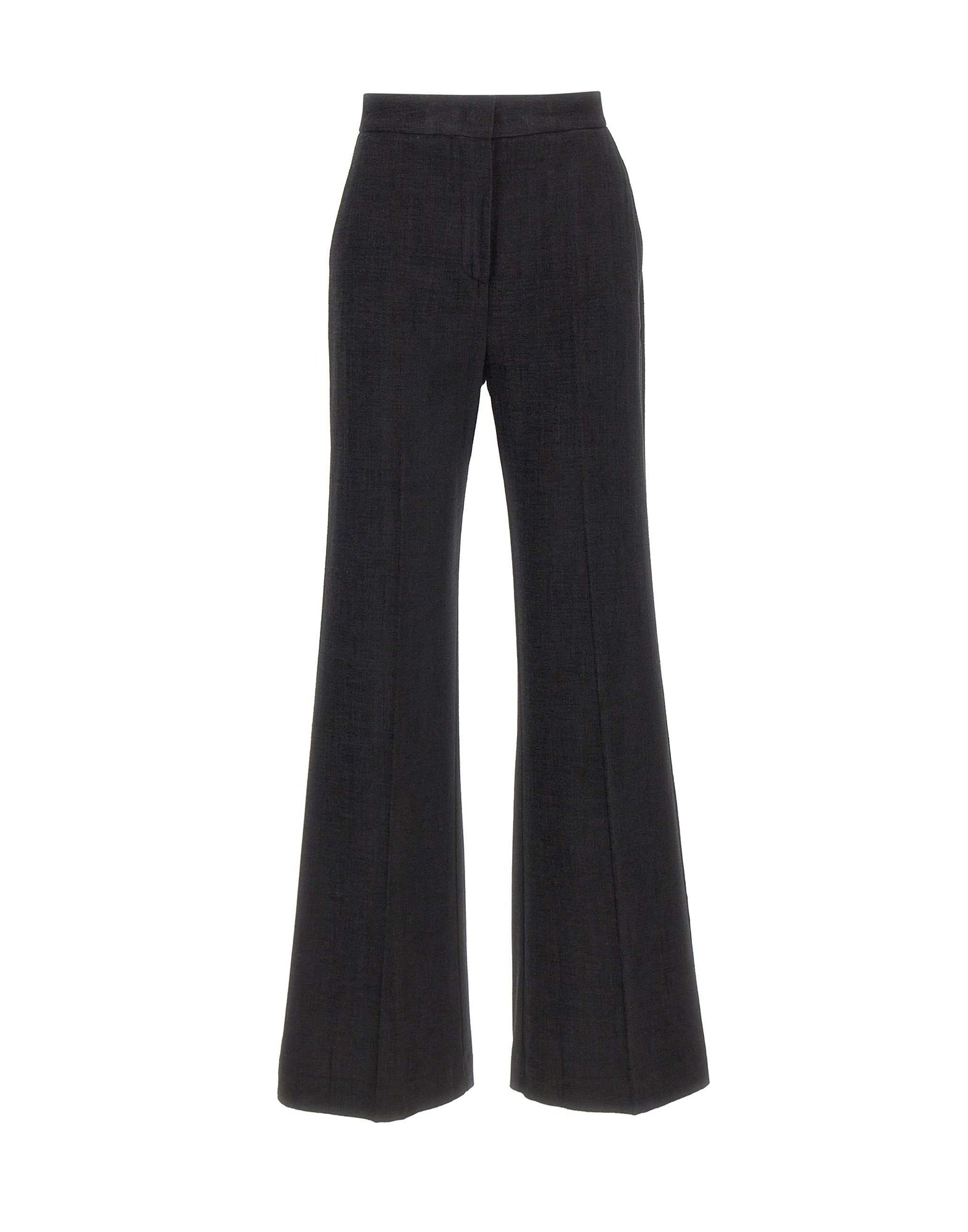 KAOS Pantalone effetto ciniglia
