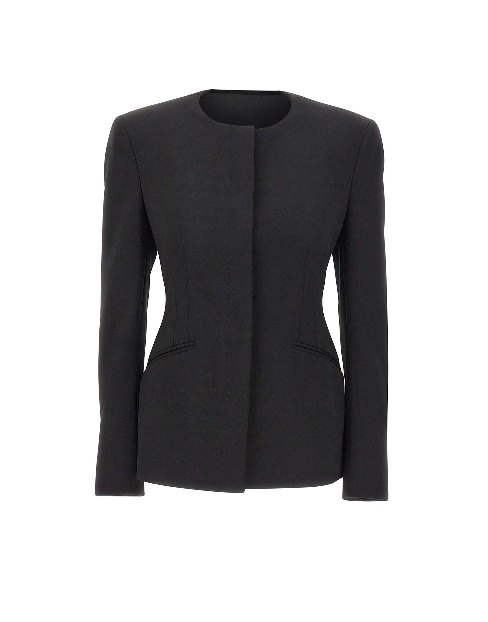 THE ANDAMANE Blazer "Melanie 90's"