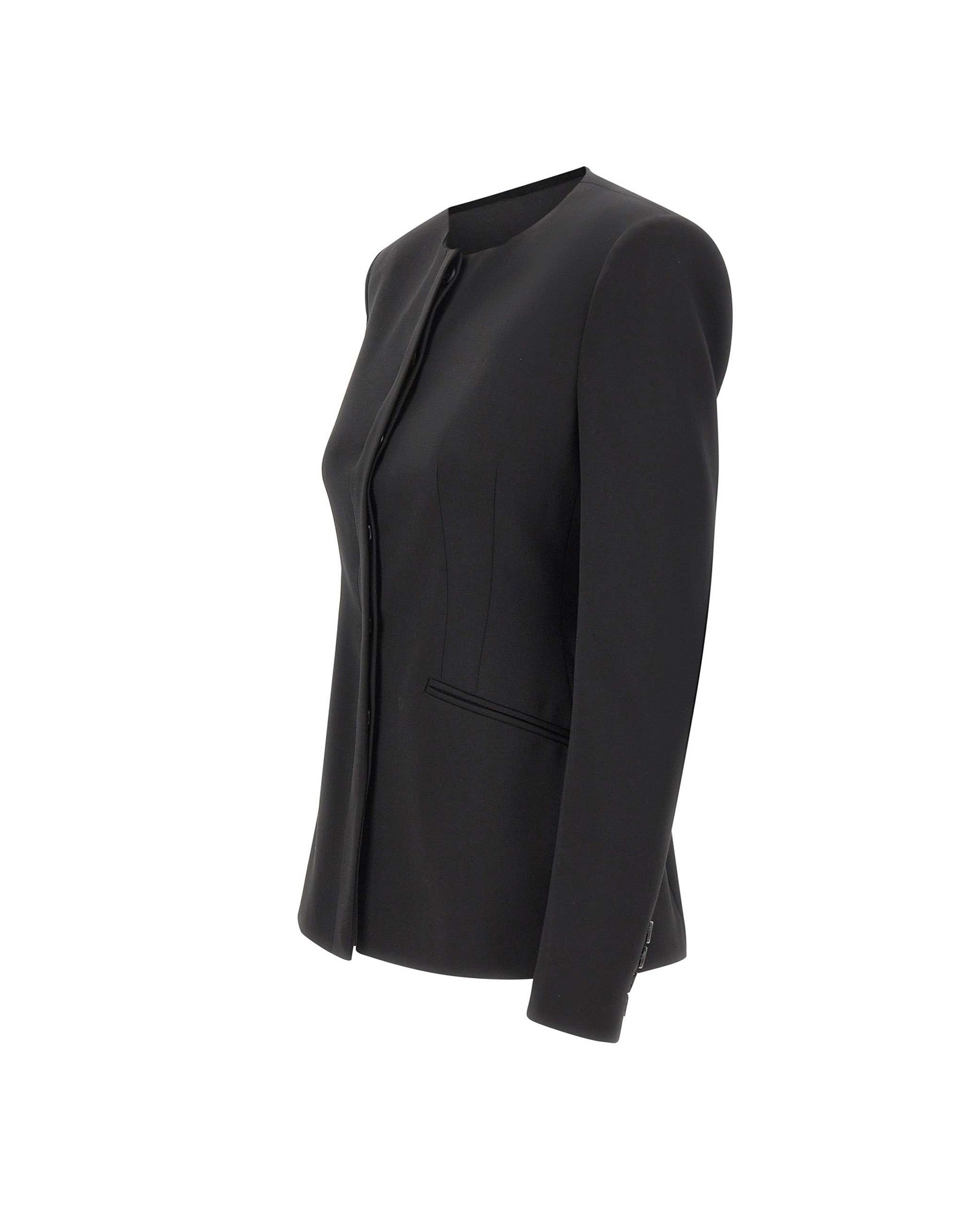 THE ANDAMANE Blazer "Melanie 90's", view 2