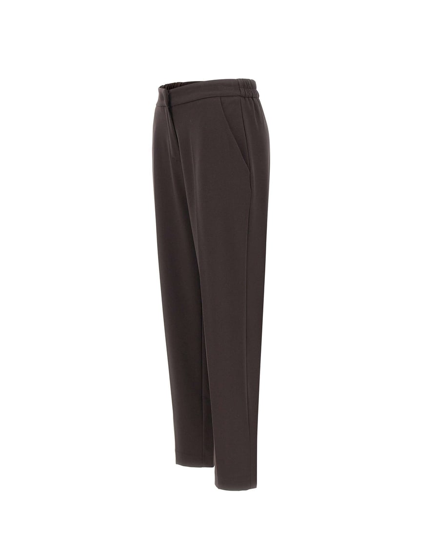 KAOS Pantalone a gamba dritta, view 2