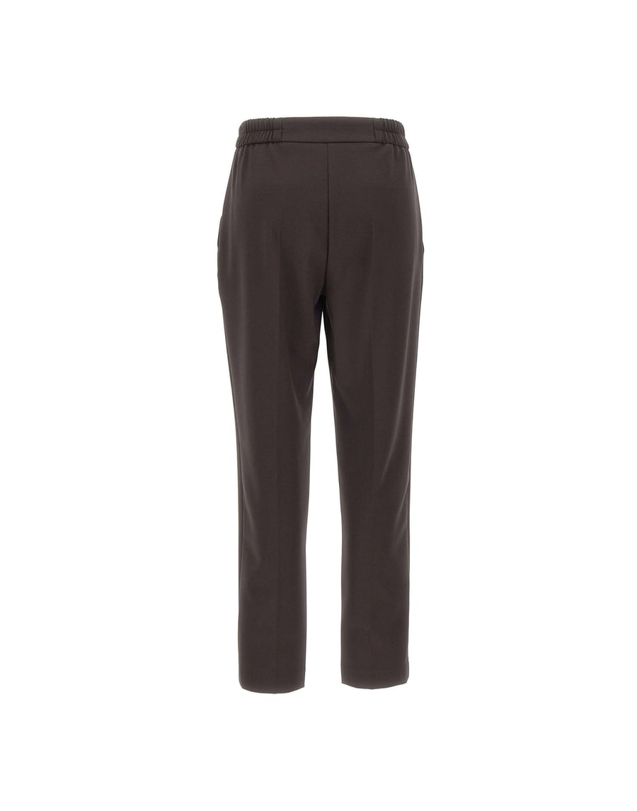 KAOS Pantalone a gamba dritta, view 3