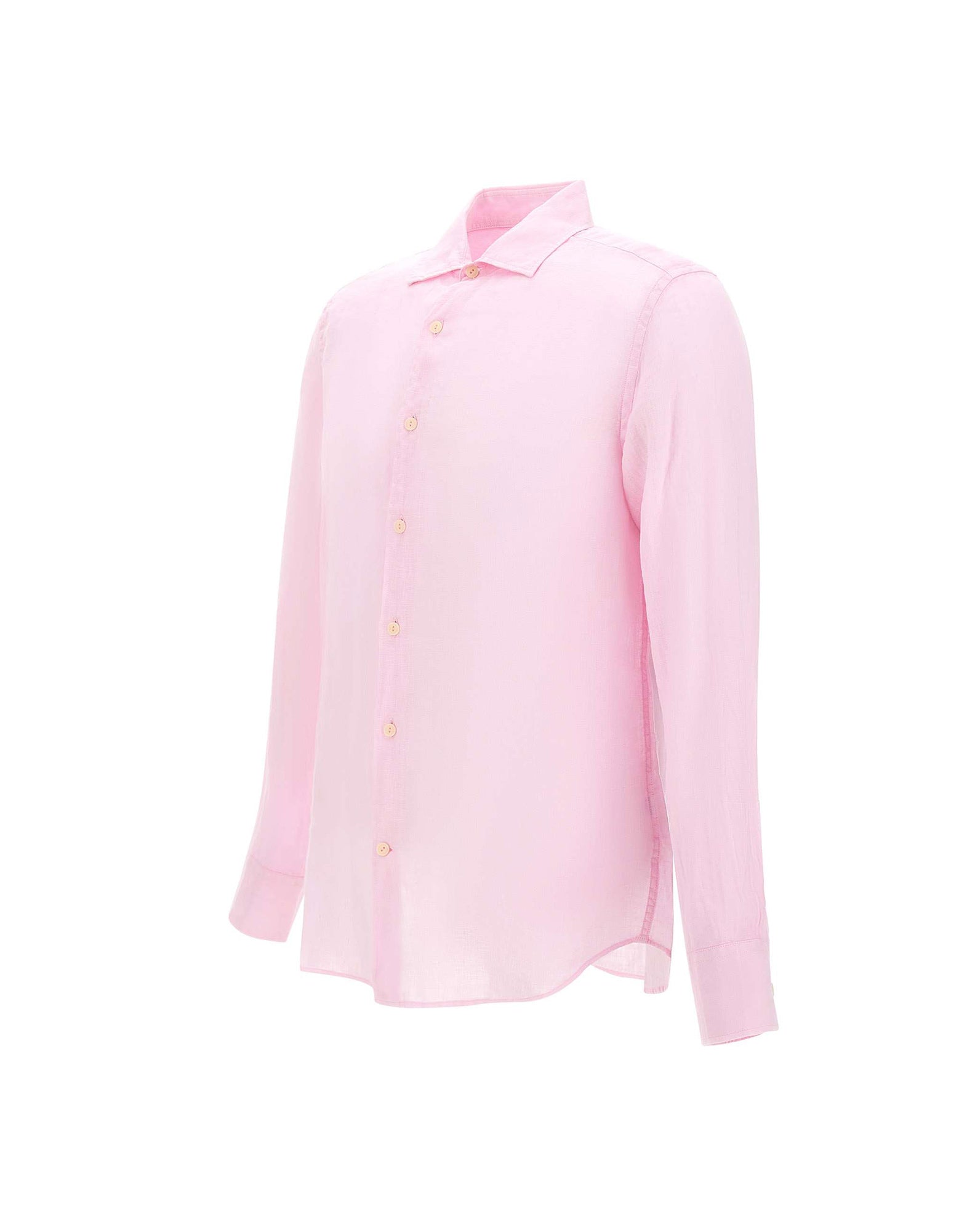MC2 SAINT BARTH Camicia "Pamplona", view 2