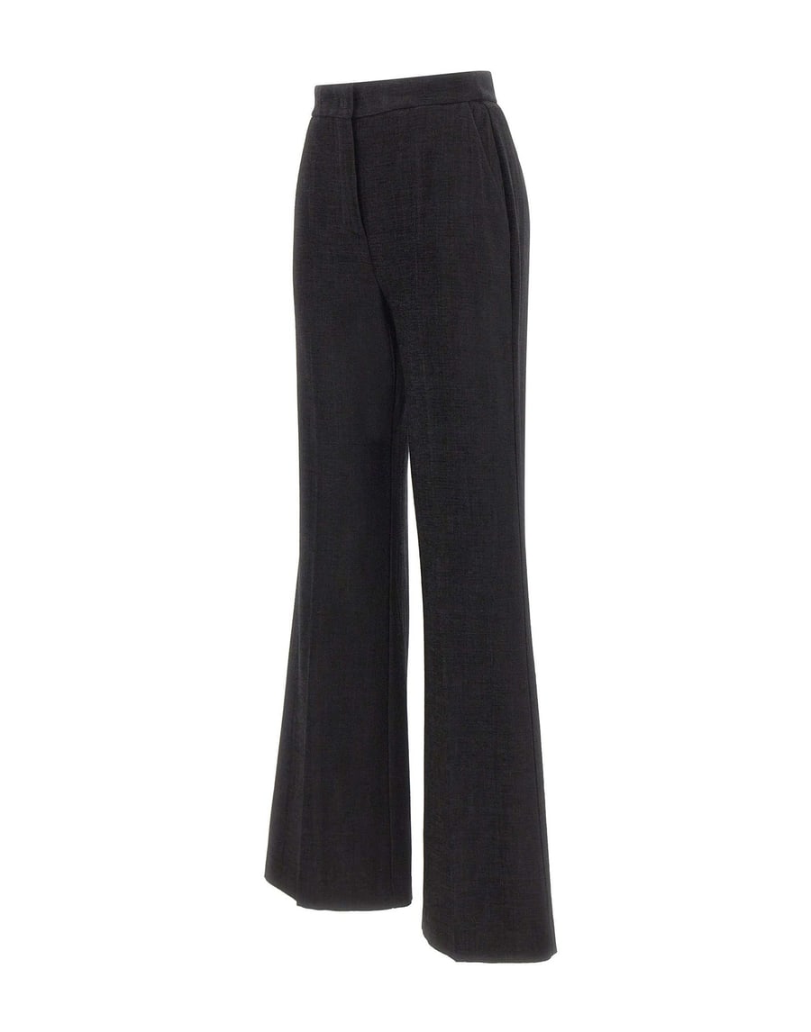 KAOS Pantalone effetto ciniglia, view 2