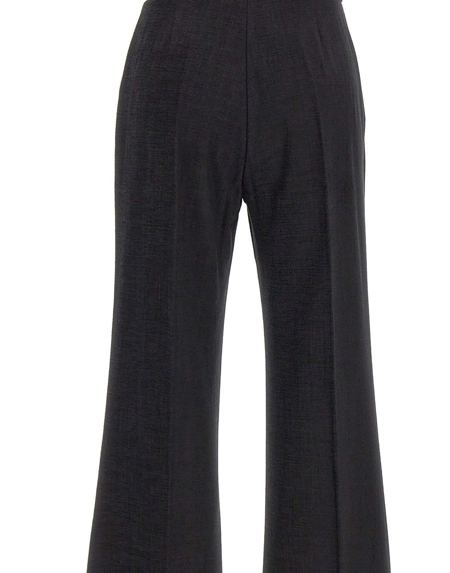 KAOS Pantalone effetto ciniglia, view 5