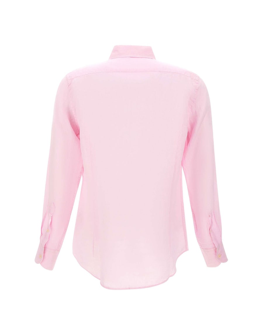 MC2 SAINT BARTH Camicia "Pamplona", view 3