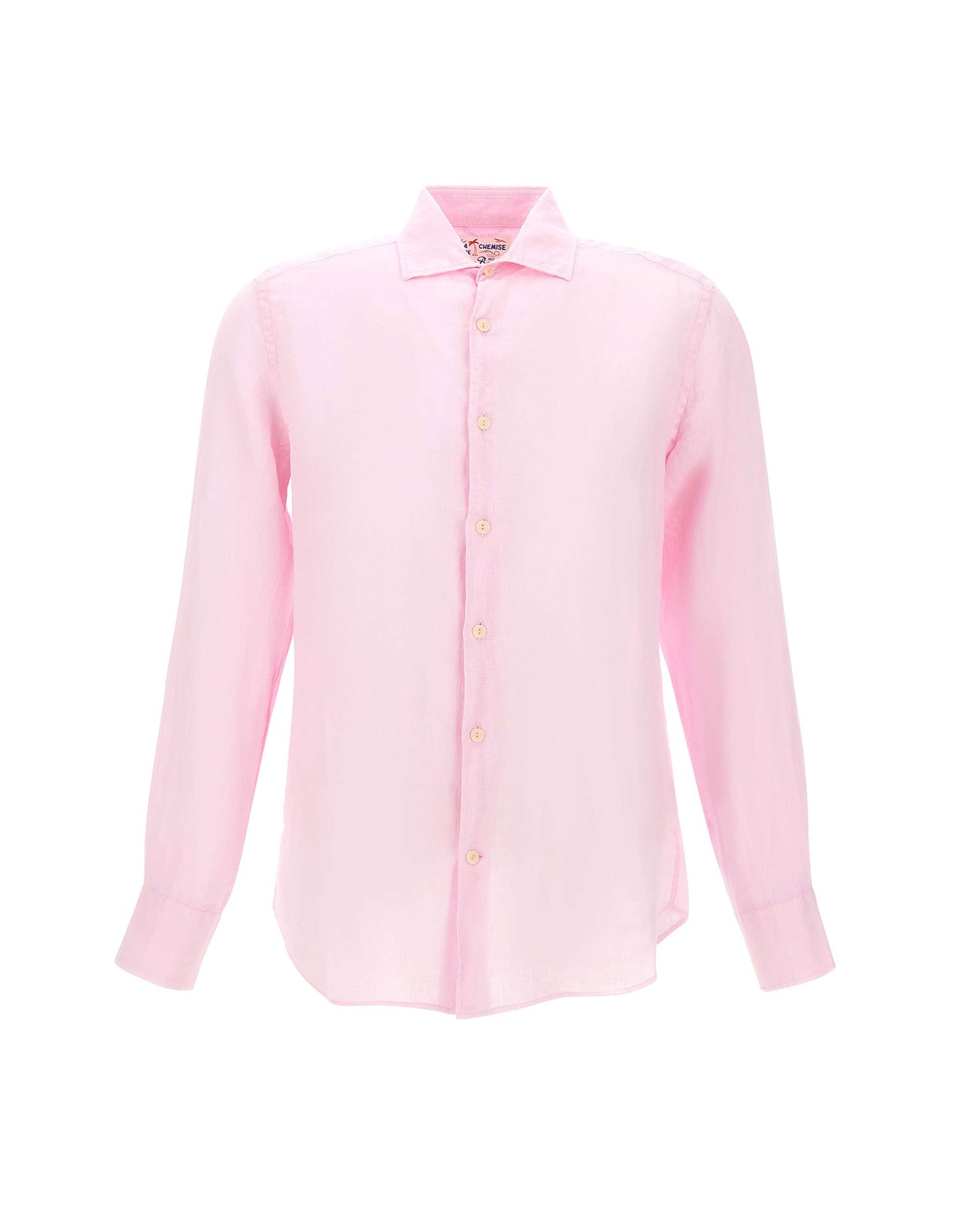MC2 SAINT BARTH Camicia "Pamplona"