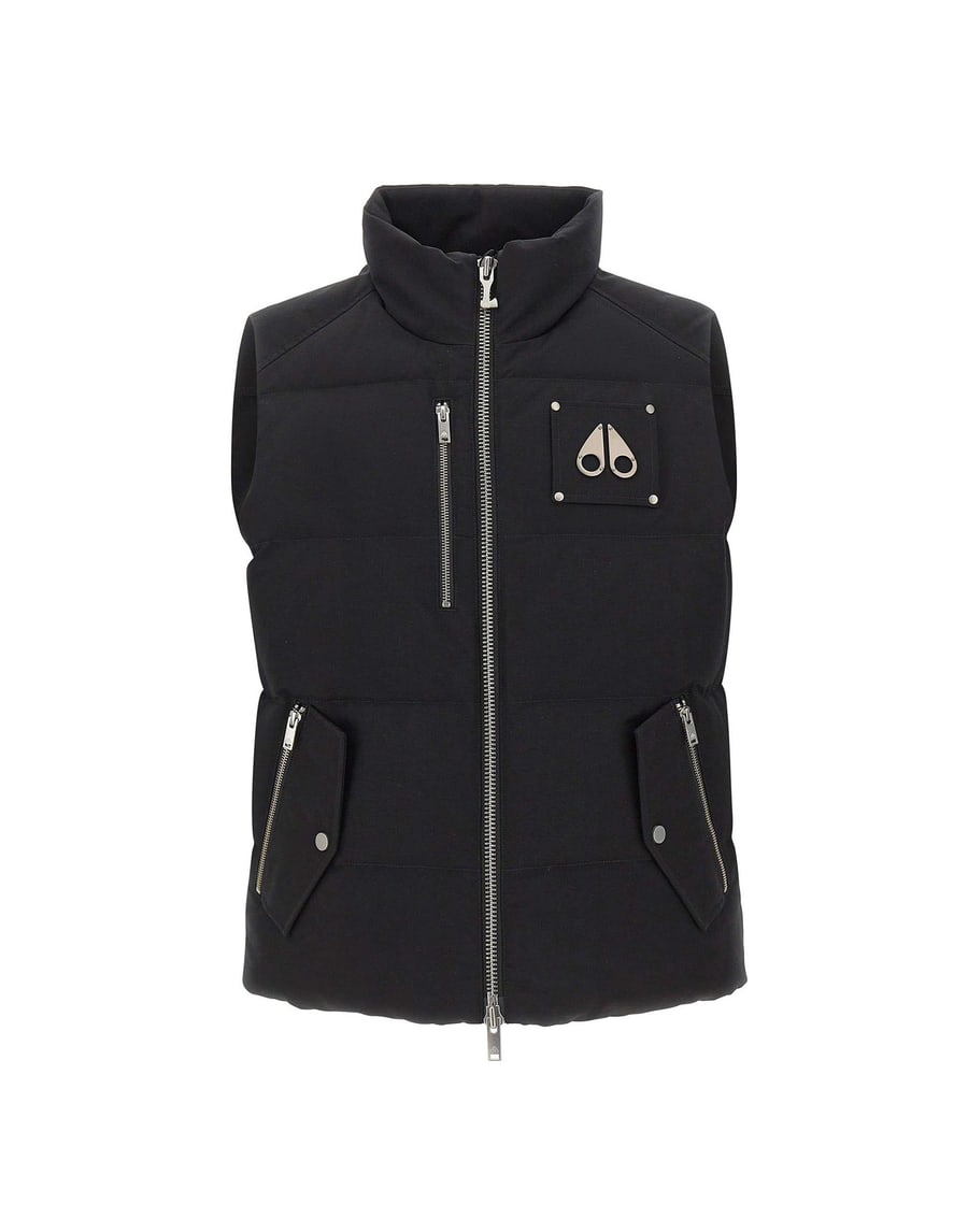 MOOSE KNUCKLES Gilet "Westmount"