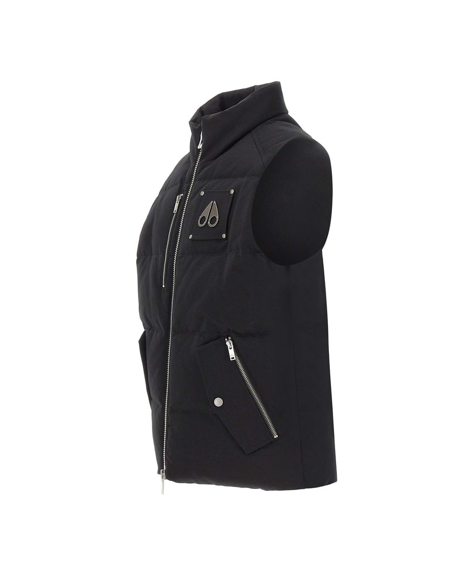 MOOSE KNUCKLES Gilet "Westmount", view 2