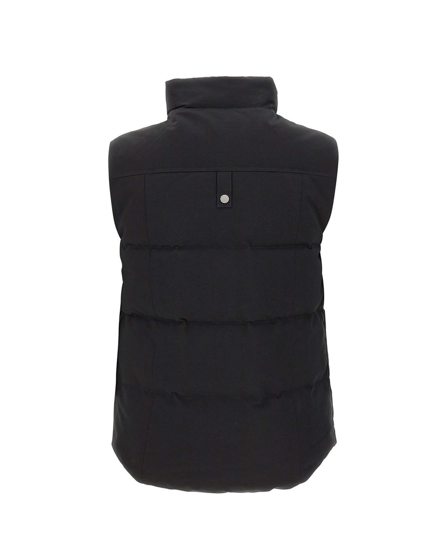 MOOSE KNUCKLES Gilet "Westmount", view 3