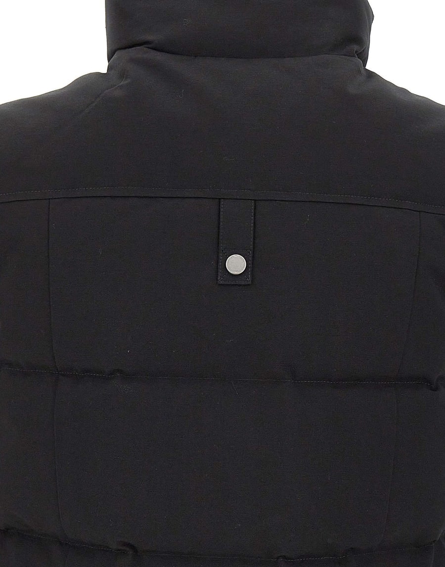 MOOSE KNUCKLES Gilet "Westmount", view 5
