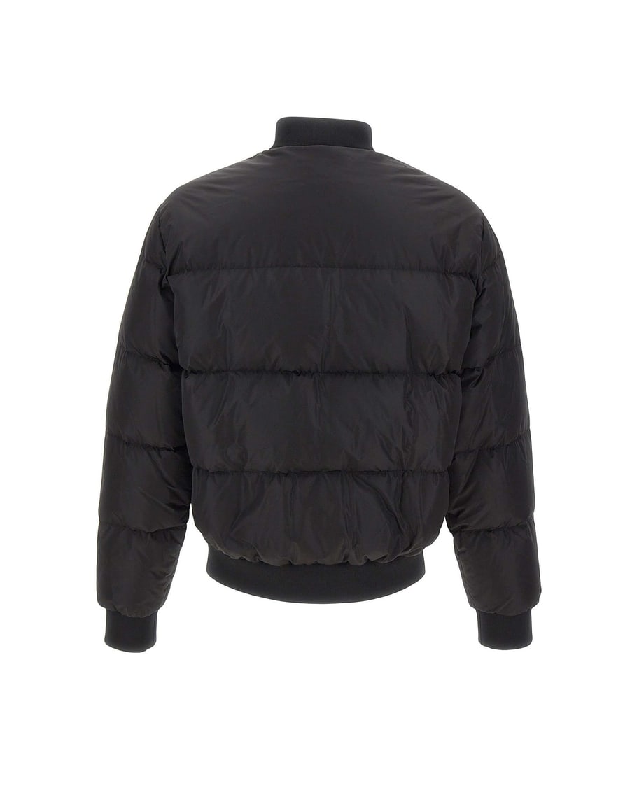 Dsquared2 Piumino "Easy Puffer Bomber", view 3